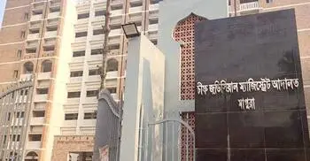 মাগুরায় পবন হত্যা মামলায় ৬ জনের কারাদণ্ড