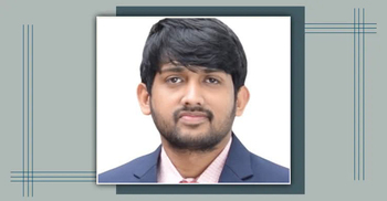 চাঁদপুর-৫ আসনে এনসিপির মনোনয়ন পেলেন মাহাবুব আলম