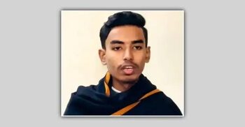 হবিগঞ্জে মাহাদী হাসানের জামিন