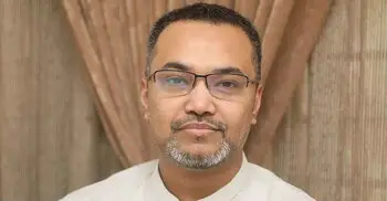 বিএনপির কেন্দ্রীয় নির্বাচন পরিচালনা কমিটির মুখপাত্র মাহদী আমিন