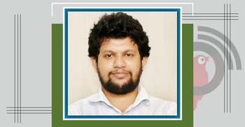 ‘কৈফিয়ত কিংবা বাস্তবতা’ তুলে ধরলেন মাহফুজ আলম