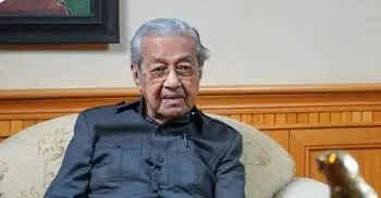 মালয়দের ঐক্যবদ্ধ করতে ব্যর্থ হয়েছি: মাহাথির মোহাম্মদ