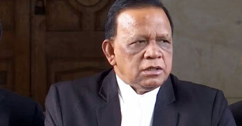 এস কে সিনহাকে দেশত্যাগে বাধ্য করেছেন সাবেক আইনমন্ত্রী: বার সভাপতি