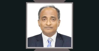 Commerce Secretary Mahbubur Rahman dies