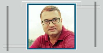 মো. মাহবুবুর রহমানের কবিতা: একুশে ফেব্রুয়ারি