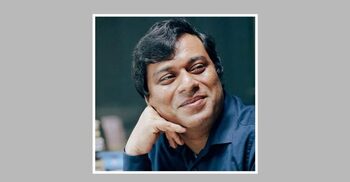 Mahbub Morshed made BSS chief editor