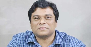 বাসস এমডি মাহবুব মোর্শেদের নিয়োগ বাতিল করে প্রজ্ঞাপন