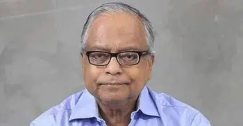 জাতীয় অধ্যাপক হলেন অর্থনীতিবিদ ড. মাহবুব উল্লাহ