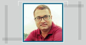 মো. মাহবুবুর রহমানের কবিতা: সাদা-কালো