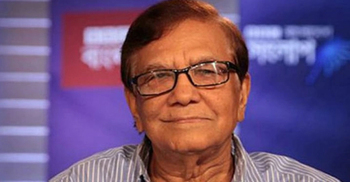 BNP leader Mahbubur Rahman shifted to ICU