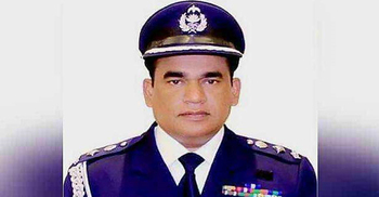 Gazipur gets new police commissioner