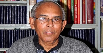 Ekushey Padak-winning linguist Dr Mahbubul dies