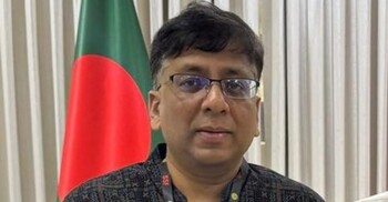 গণিতে স্বপ্ন দেখানো মাহবুবুল আলম শিক্ষায় পাচ্ছেন একুশে পদক