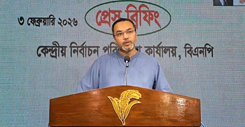 BNP says 29 false claims spread targeting Tarique in a week