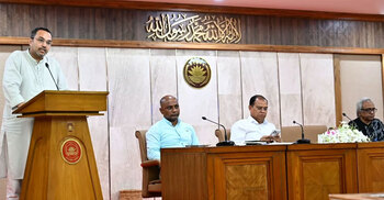 62% of cabinet decisions implemented in govt’s first 100 days