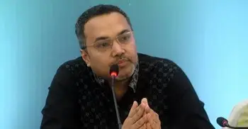 স্কুল ভর্তিতে লটারি থেকে পরীক্ষায় ফিরতে চাই: প্রধানমন্ত্রীর উপদেষ্টা