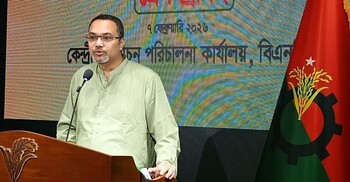 জাল ভোট দিতে বিপুলসংখ্যক বোরকা-নিকাব প্রস্তুত করেছে একটি দল 