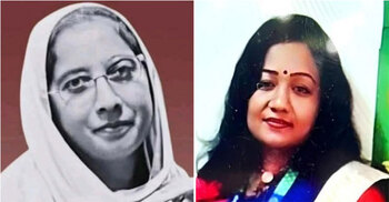 Govt to confer state honours on 2 teachers killed in plane crash