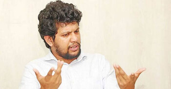 1971 war crimes collaborators must apologise: Mahfuj