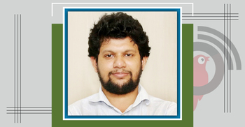 Mahfuj denies corruption allegations, vows to expose conspiracies