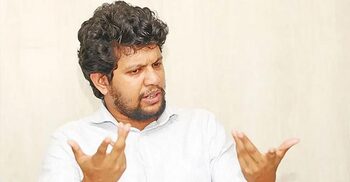 মজলুম জালিম হচ্ছে, ফ্যাসিবাদবিরোধীরা ফ্যাসিবাদী হচ্ছে