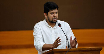 Mahfuj for ‘fair share of students in establishment’