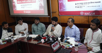 মাজার-দরবারে যে হামলা হয়েছে তা যে কোনো মূল্যে বন্ধ করতে হবে