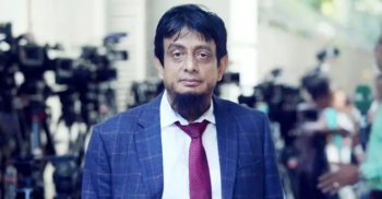 শেখ হাসিনা ছিলেন নির্দেশদাতা, পুলিশ তা বাস্তবায়ন করেছে: ১৩ নম্বর সাক্ষী