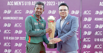 ‘প্রতিপক্ষ নিয়ে চিন্তা করি না, নিজেদের খেলাটা খেলতে চাই’