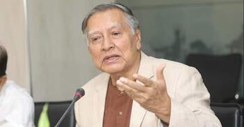 যদি সত্য কথা শুনতে না চান, আপনি ভুল করবেন: মাহফুজ আনাম