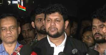 খালেদা জিয়ার অবস্থা স্থিতিশীল, কিছুটা ভালোর দিকে: তথ্য উপদেষ্টা