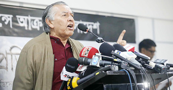 মতপ্রকাশ তো অনেক দূর, এখন বেঁচে থাকার অধিকারের ব্যাপার