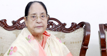 ডাকসুর সাবেক ভিপি মাহফুজা খানম মারা গেছেন