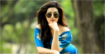 জানা গেল যুক্তরাষ্ট্রে কার বাসায় থাকেন মাহিয়া মাহি