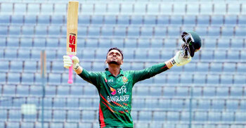 Ankon earns maiden call-up for Windies ODI series