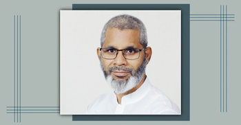 নির্বাচিত ও শক্তিশালী সরকারের বিকল্প নেই