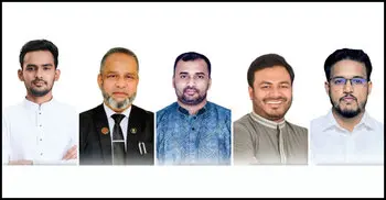 NCP unveils mayoral picks for five city corporations