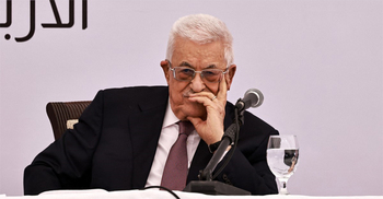 US visa ban blocks Mahmoud Abbas, 79 Palestinian leaders from UN meeting