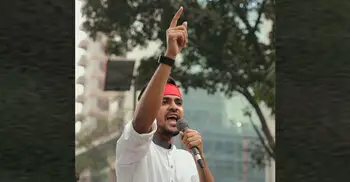 লুকানোর কিছু নেই, কোনো অনিয়ম করিনি: আসিফ মাহমুদ