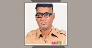 Suspended police Inspector Mahmud fined Tk 5 lakh