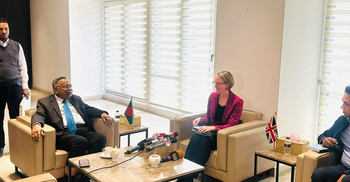 Britain wants to support Bangladesh in many ways: Mahmood Ali