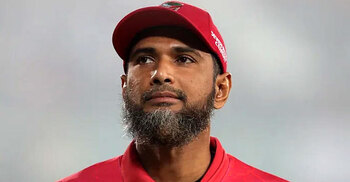 Mahmudullah announces retirement from T20I