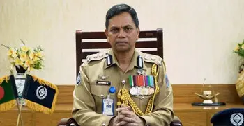 No compromise with security centering Durga Puja: IGP
