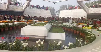 সবার মুখে কথা একটাই, আল্লাহ তাদের জান্নাতবাসী করুন