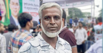 BNP leader threatens to cut hands of Fazlur’s critics