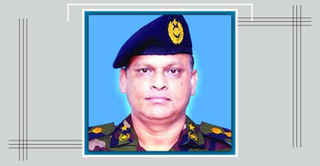 Ex-army officer Maj Gen Ziaul arrested