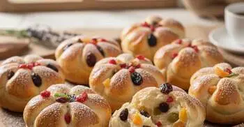 অল্প উপকরণে বানিয়ে নিন ফ্লাওয়ার বান