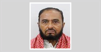 Another Bangladeshi Hajj pilgrim dies in Saudi Arabia