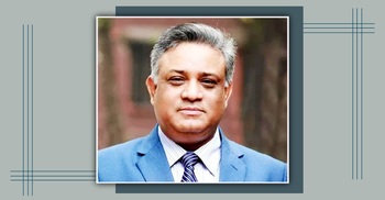 Prof Maksud Kamal made DU VC