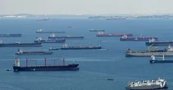 মালাক্কা প্রণালিতে টোল বসানোর ইঙ্গিত ইন্দোনেশিয়ার